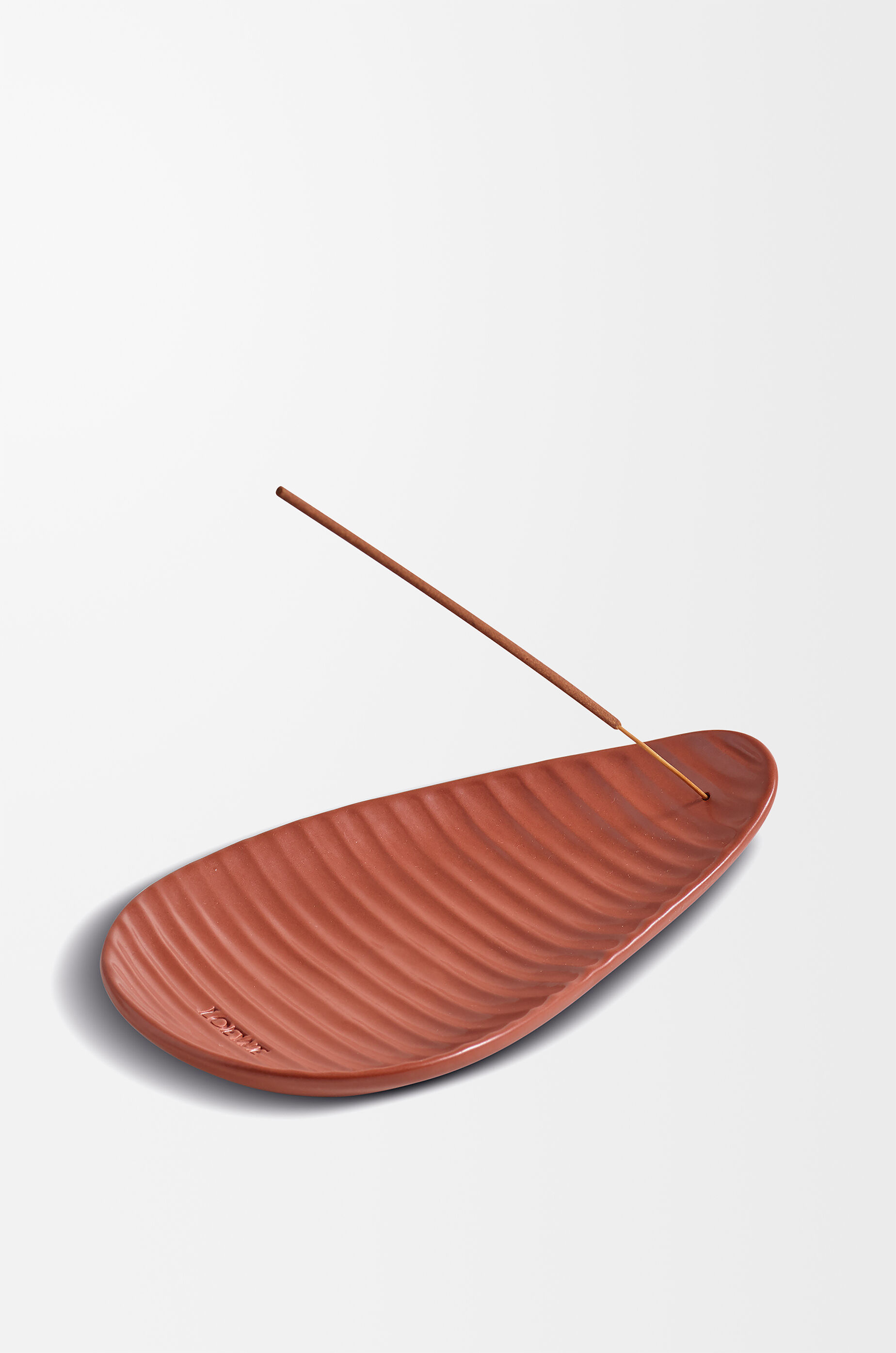 LOEWE Ivy incense set Light Pink
