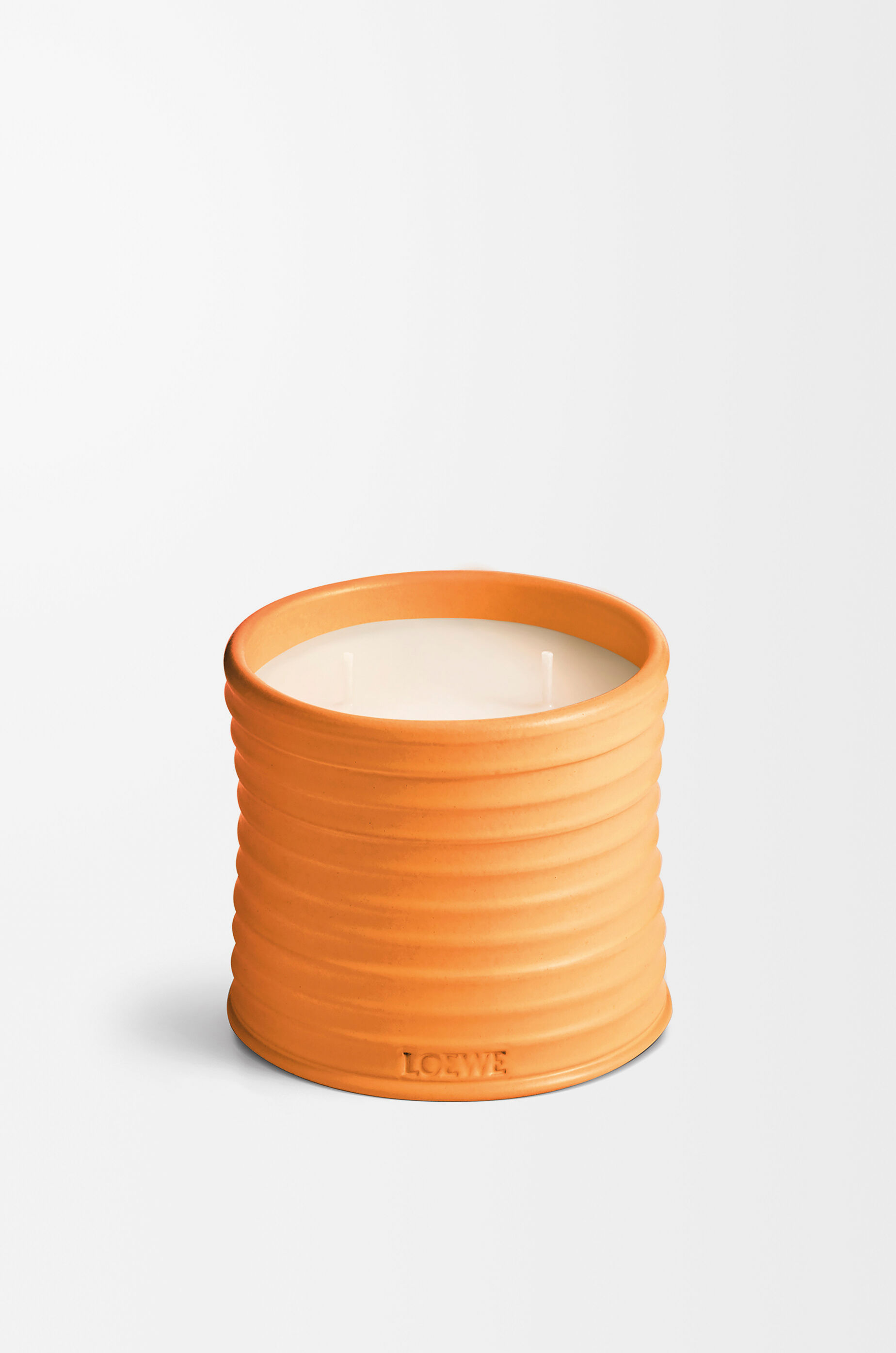 LOEWE Medium Orange Blossom candle Bright Mandarin