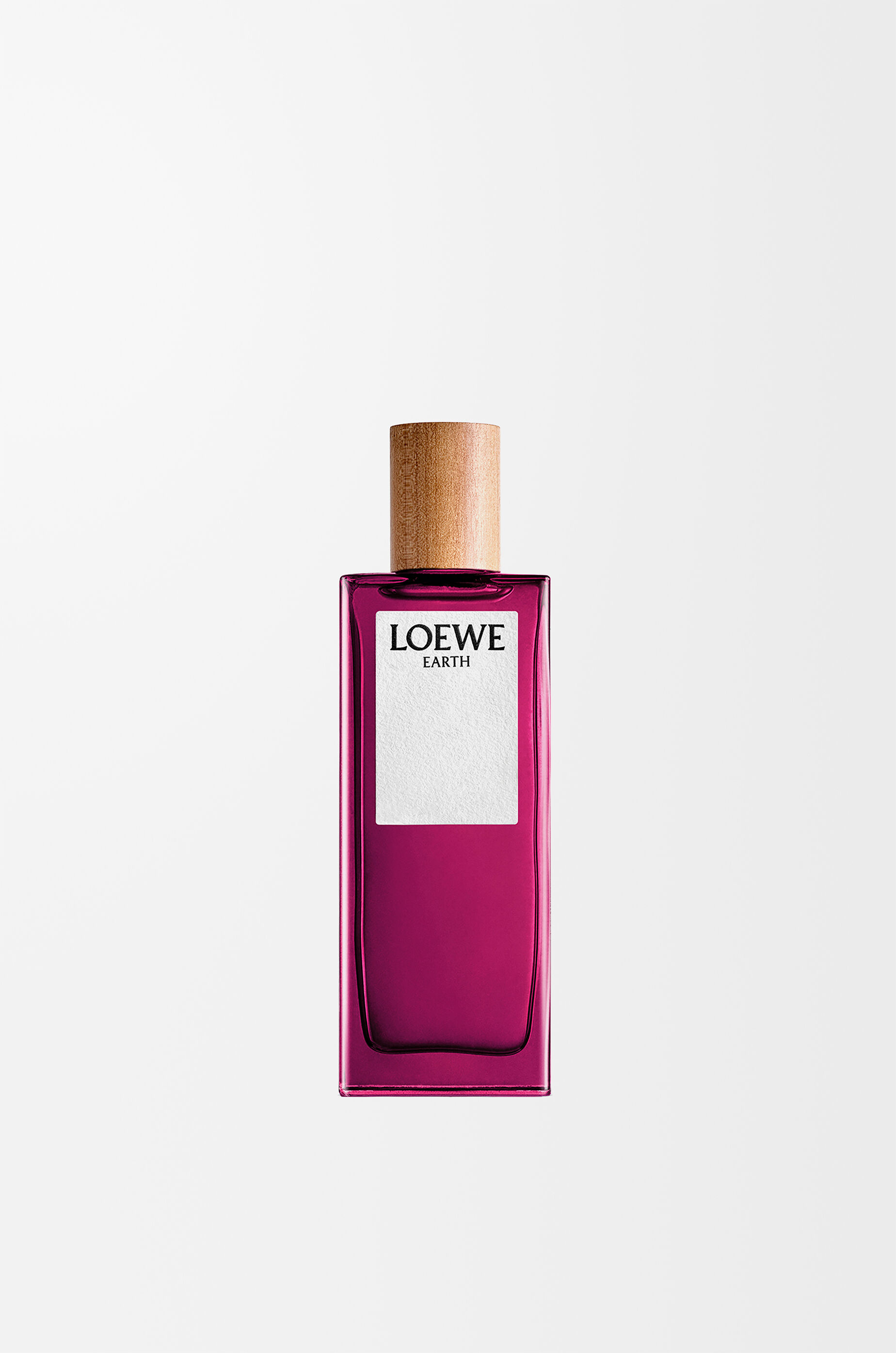 LOEWE LOEWE Earth Eau de Parfum 50 ml Purple