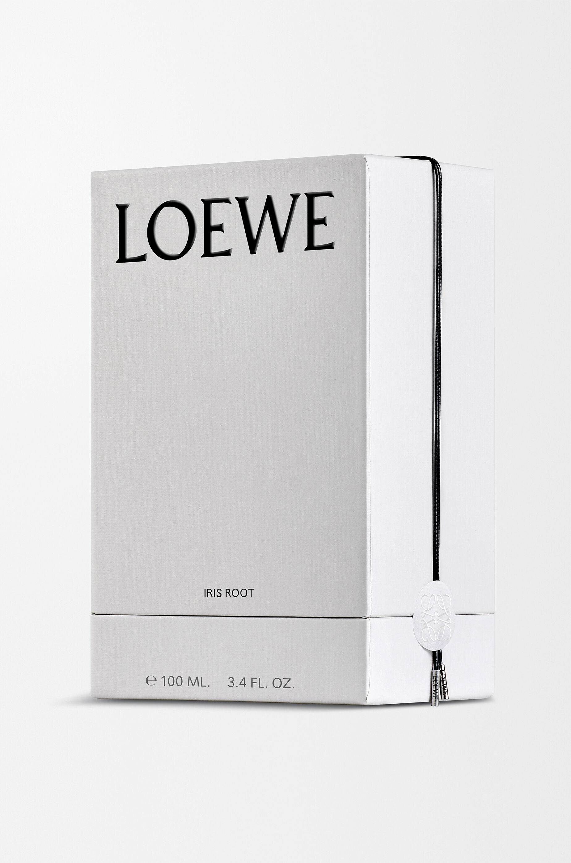 LOEWE Iris Root Eau de Parfum 100 ml  Colourless