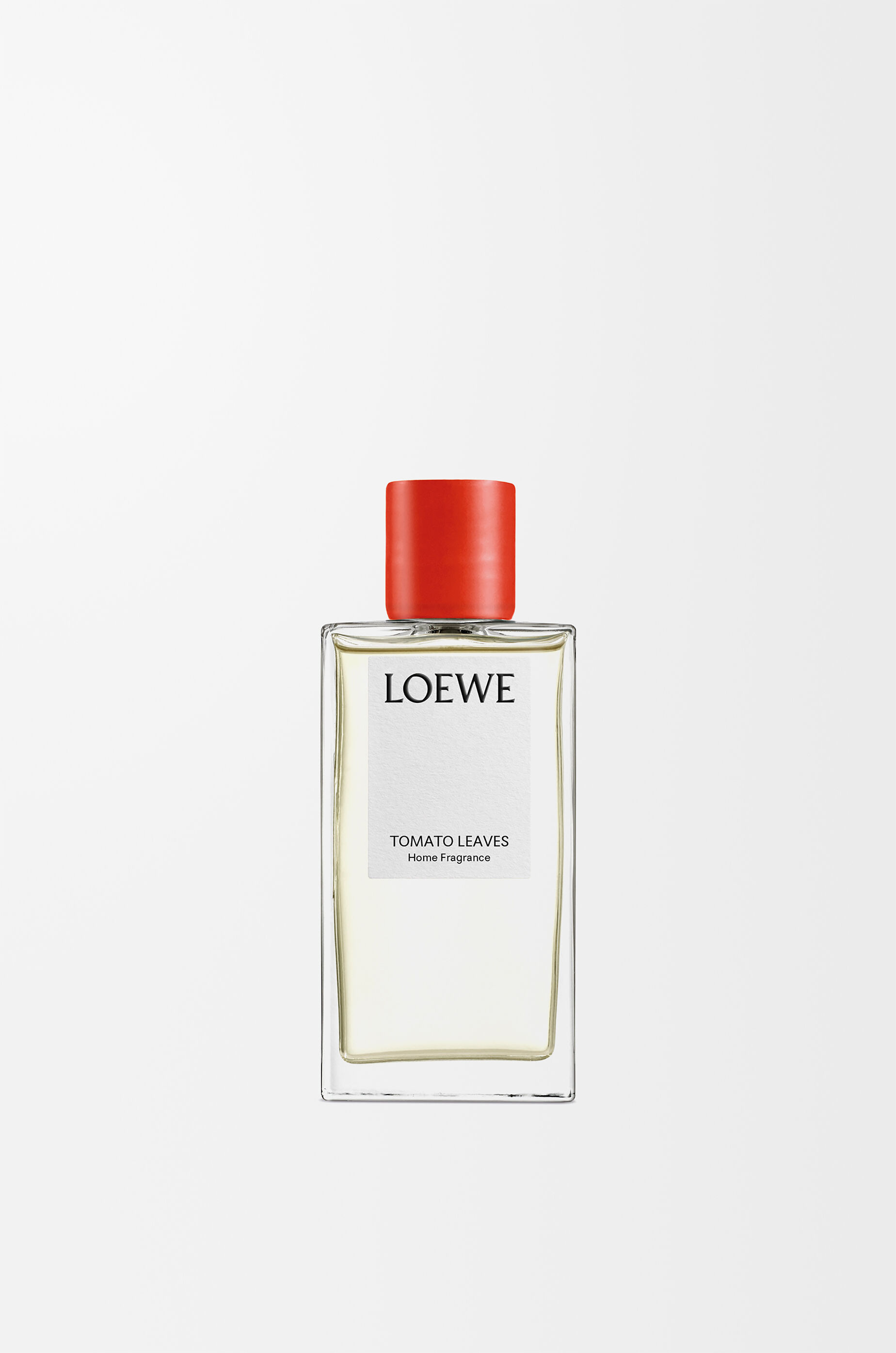 LOEWE Tomato Leaves room spray Red