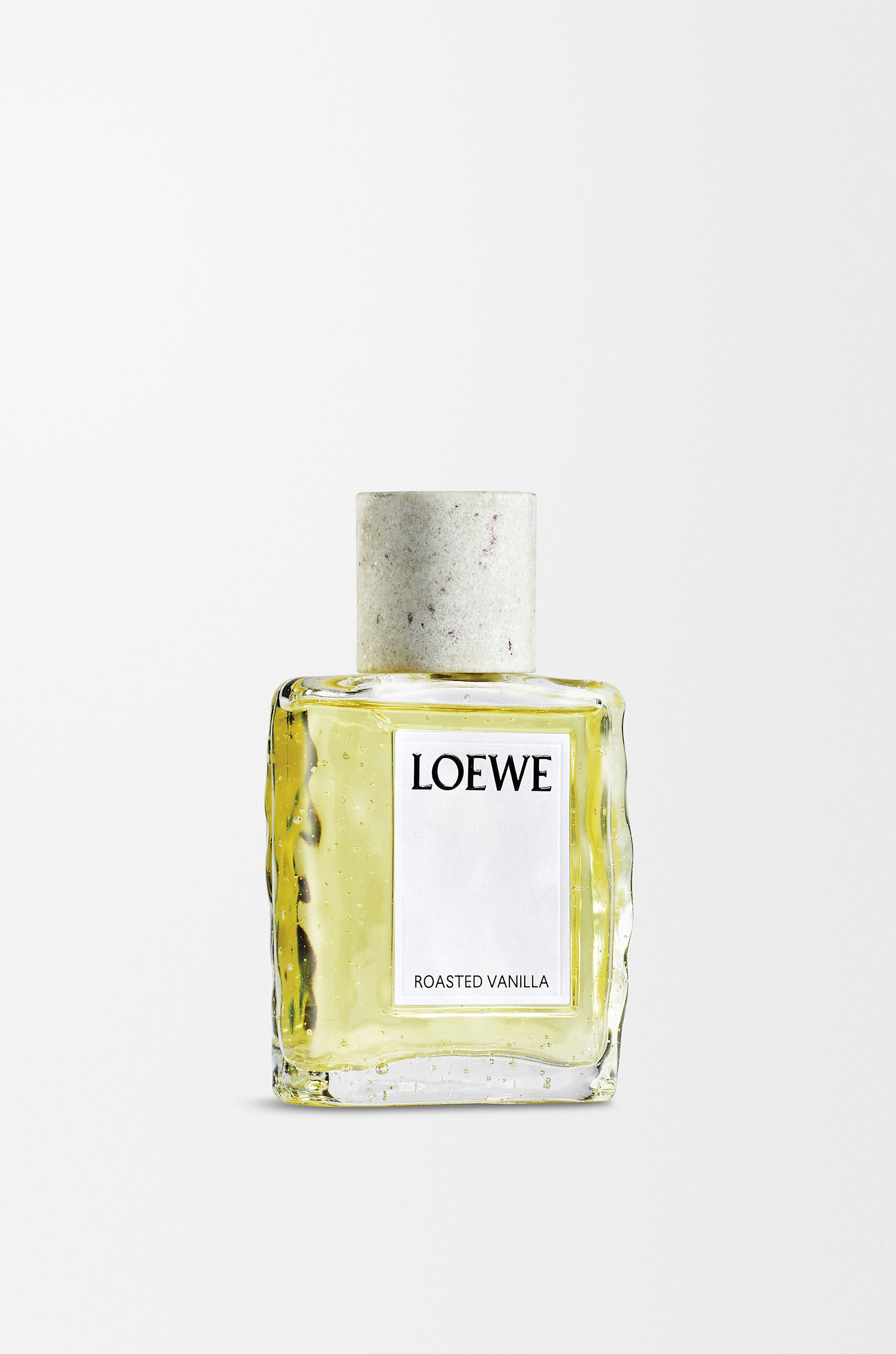 LOEWE Roasted Vanilla Eau de Parfum 100 ml Colourless
