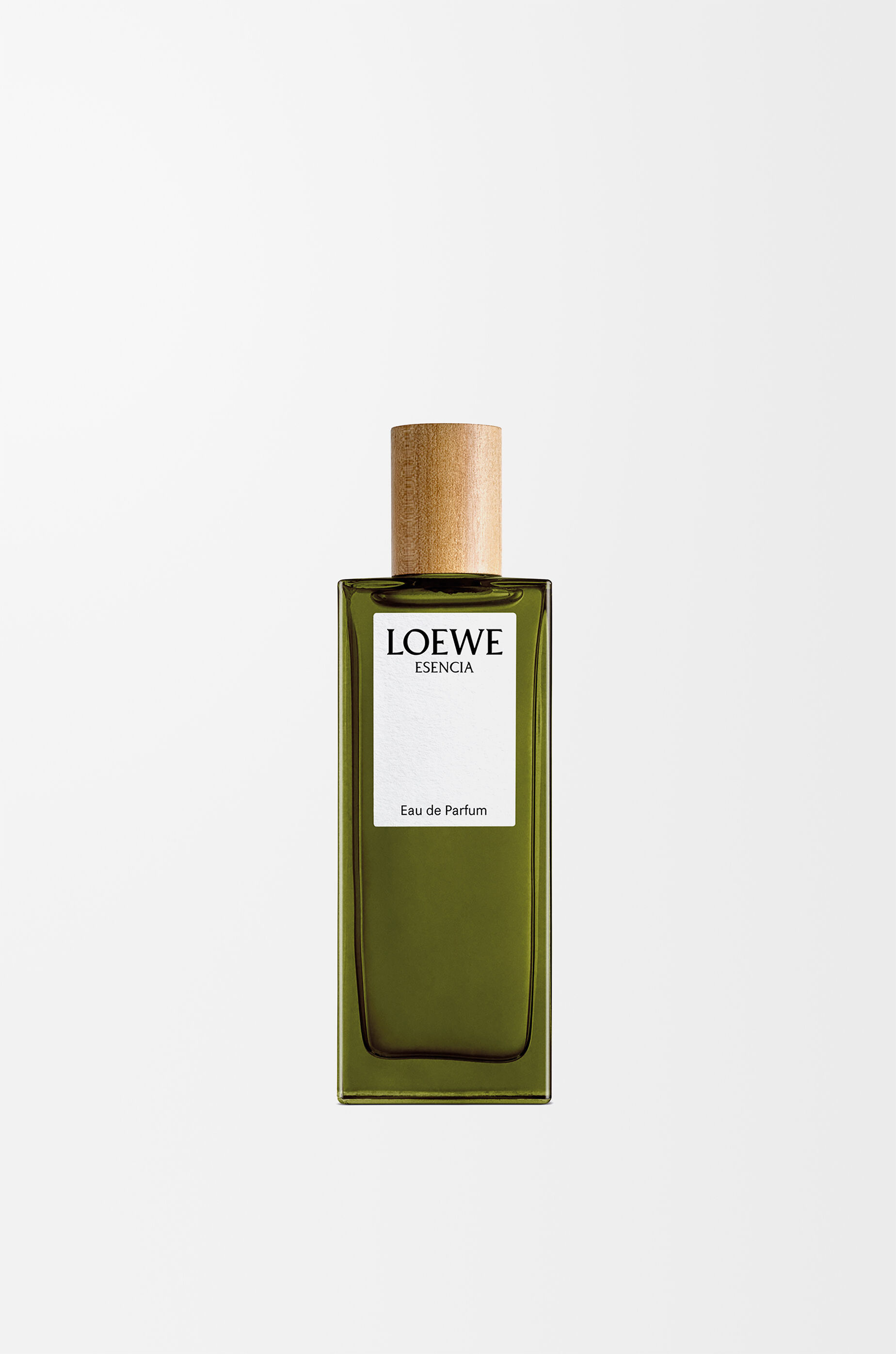 LOEWE LOEWE Esencia Eau de Parfum 50ml Colourless