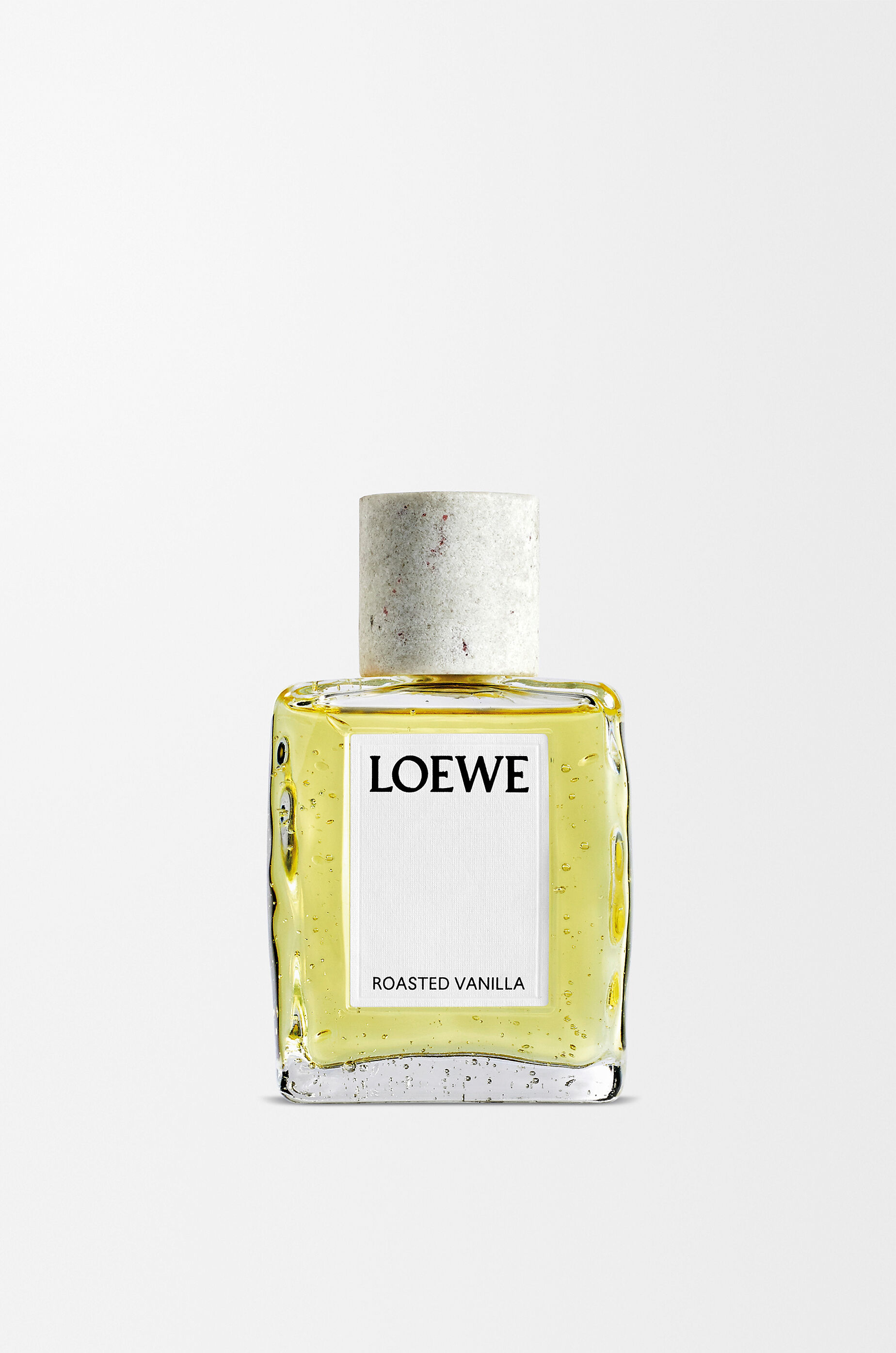 LOEWE Roasted Vanilla Eau de Parfum 100 ml Colourless