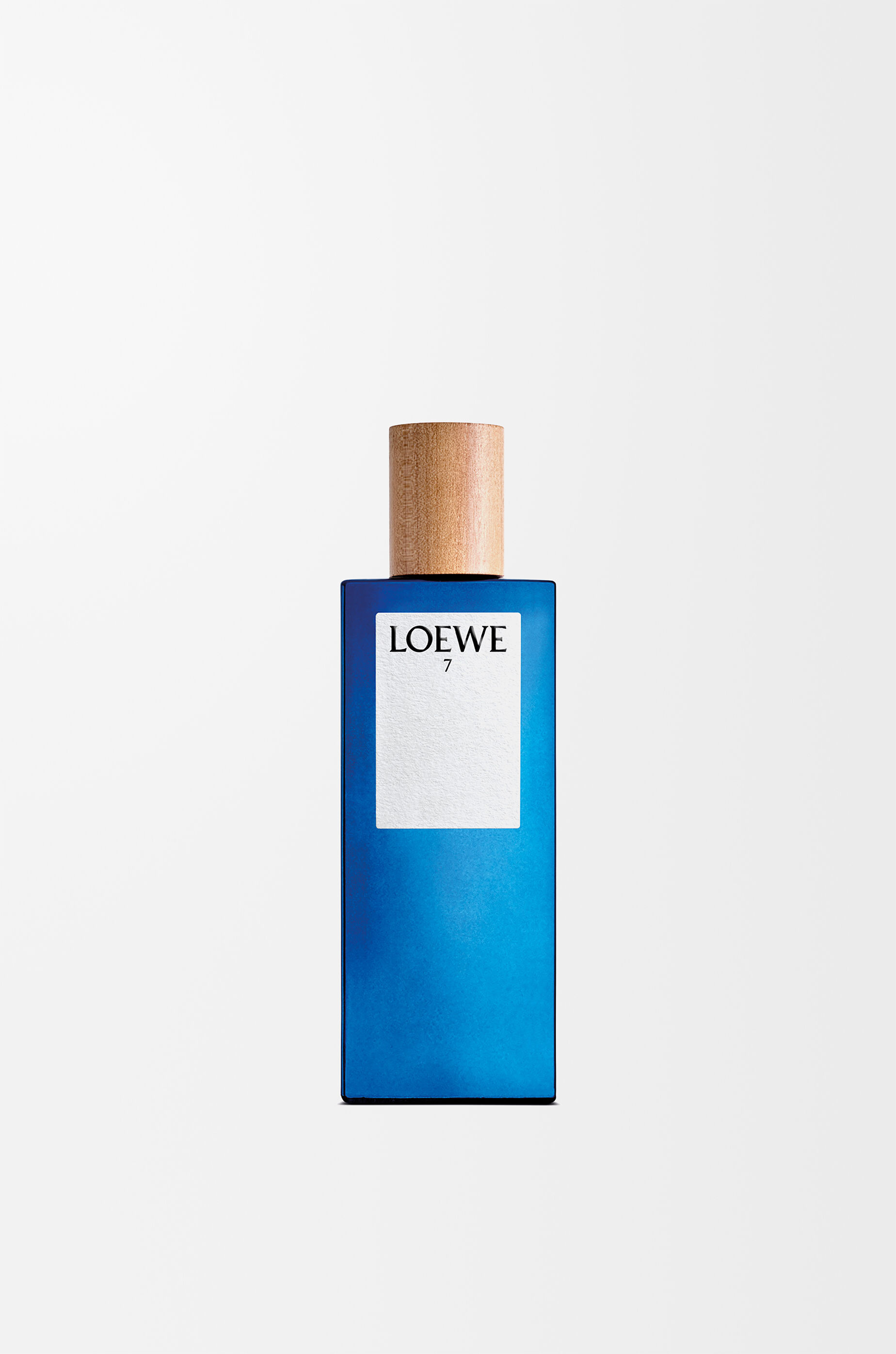 LOEWE LOEWE 7 Eau de Toilette 50 ml Colourless