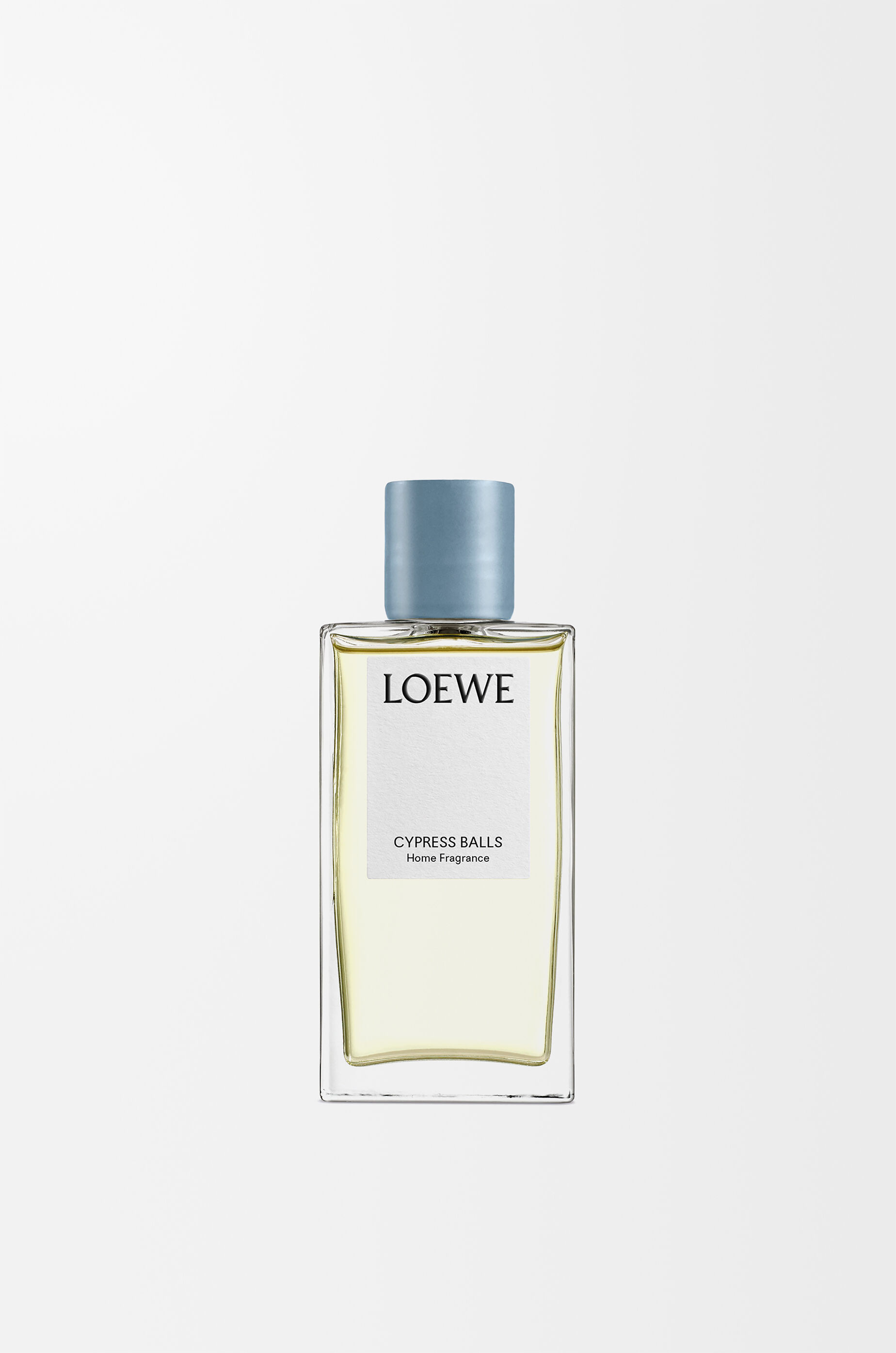 LOEWE Cypress Balls room spray Baby Blue