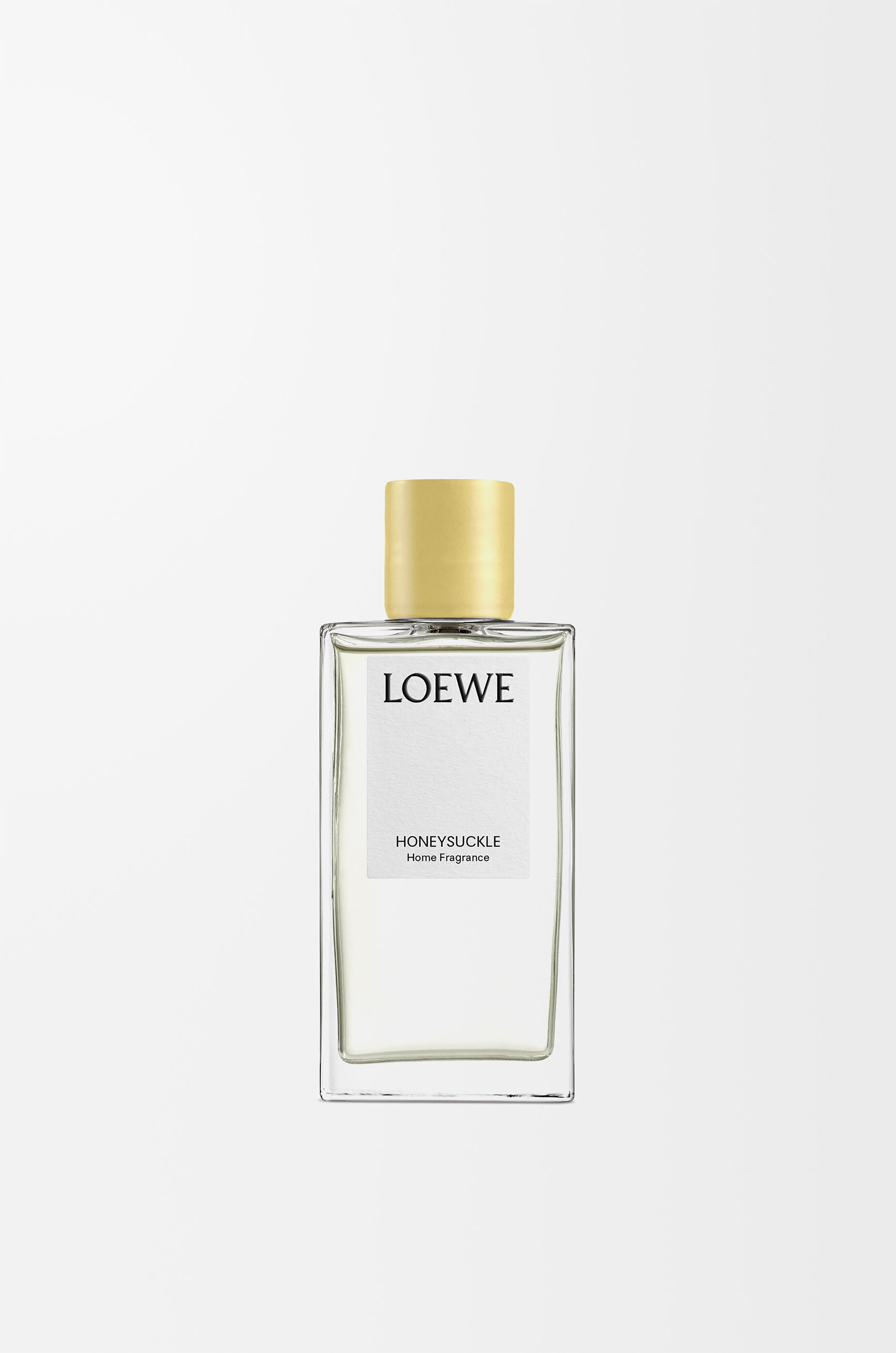 LOEWE Honeysuckle room spray Yellow
