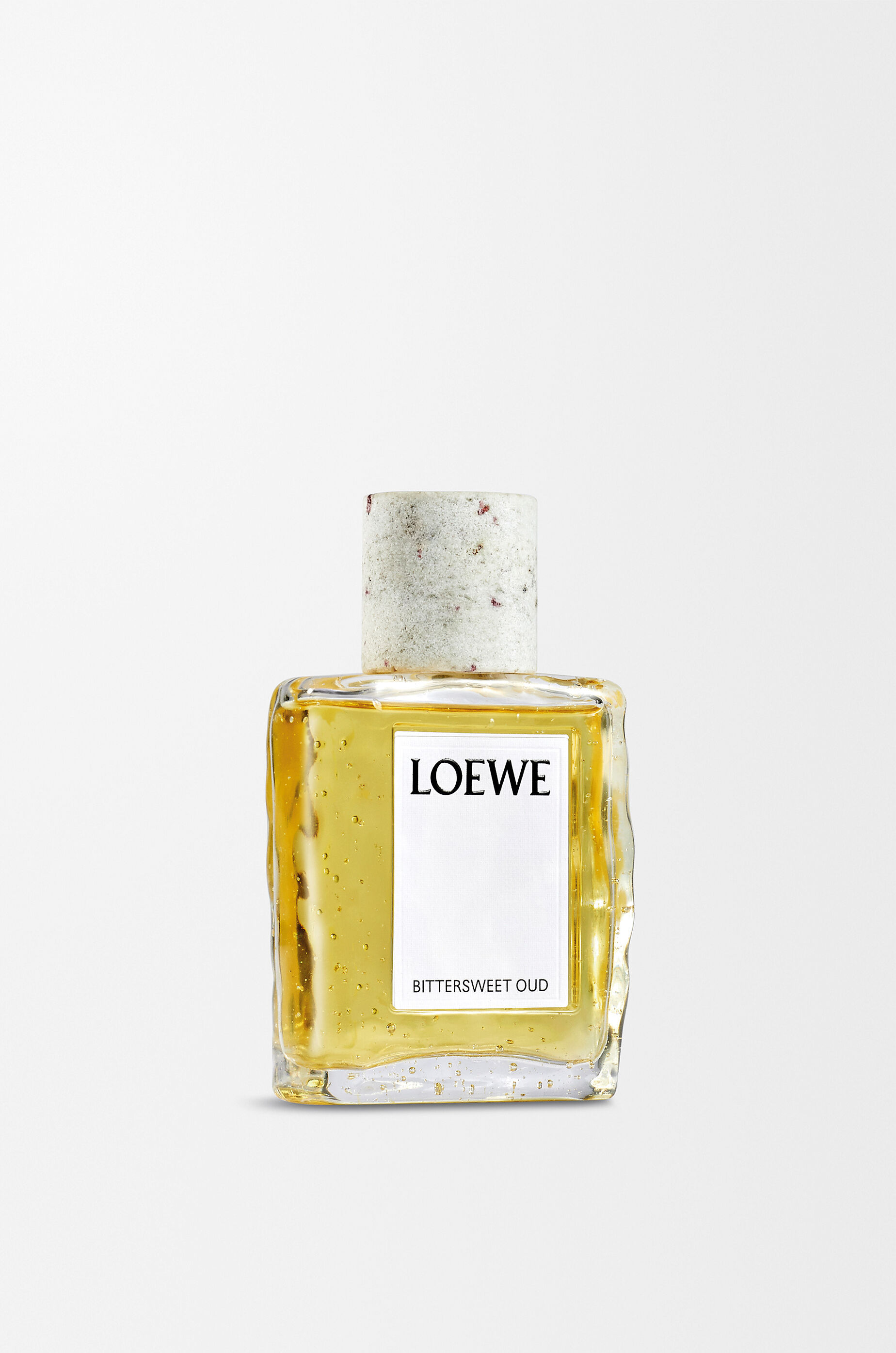 LOEWE Bittersweet Oud Eau de Parfum 100 ml Colourless