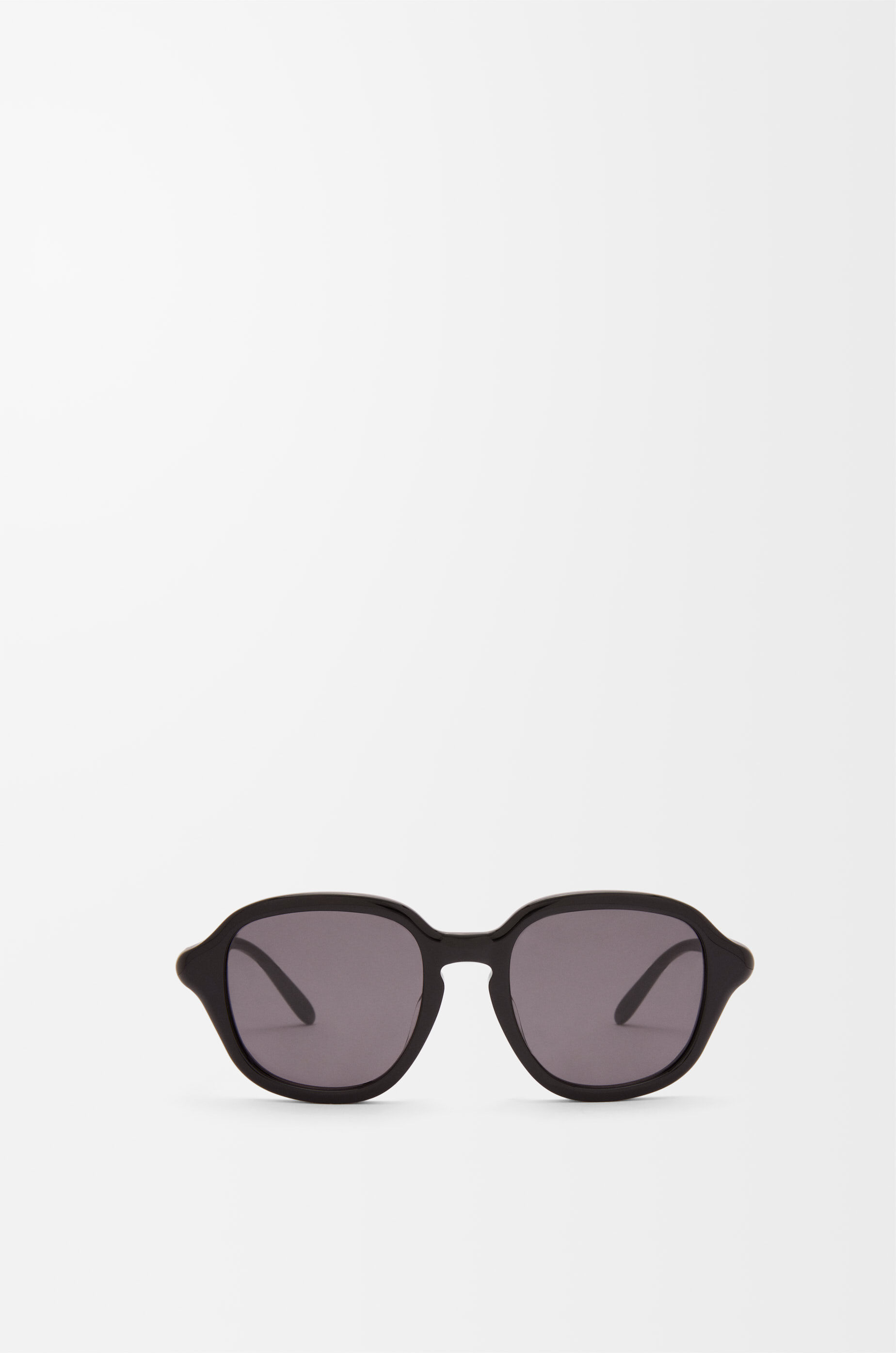 LOEWE Alpha Slim sunglasses Black