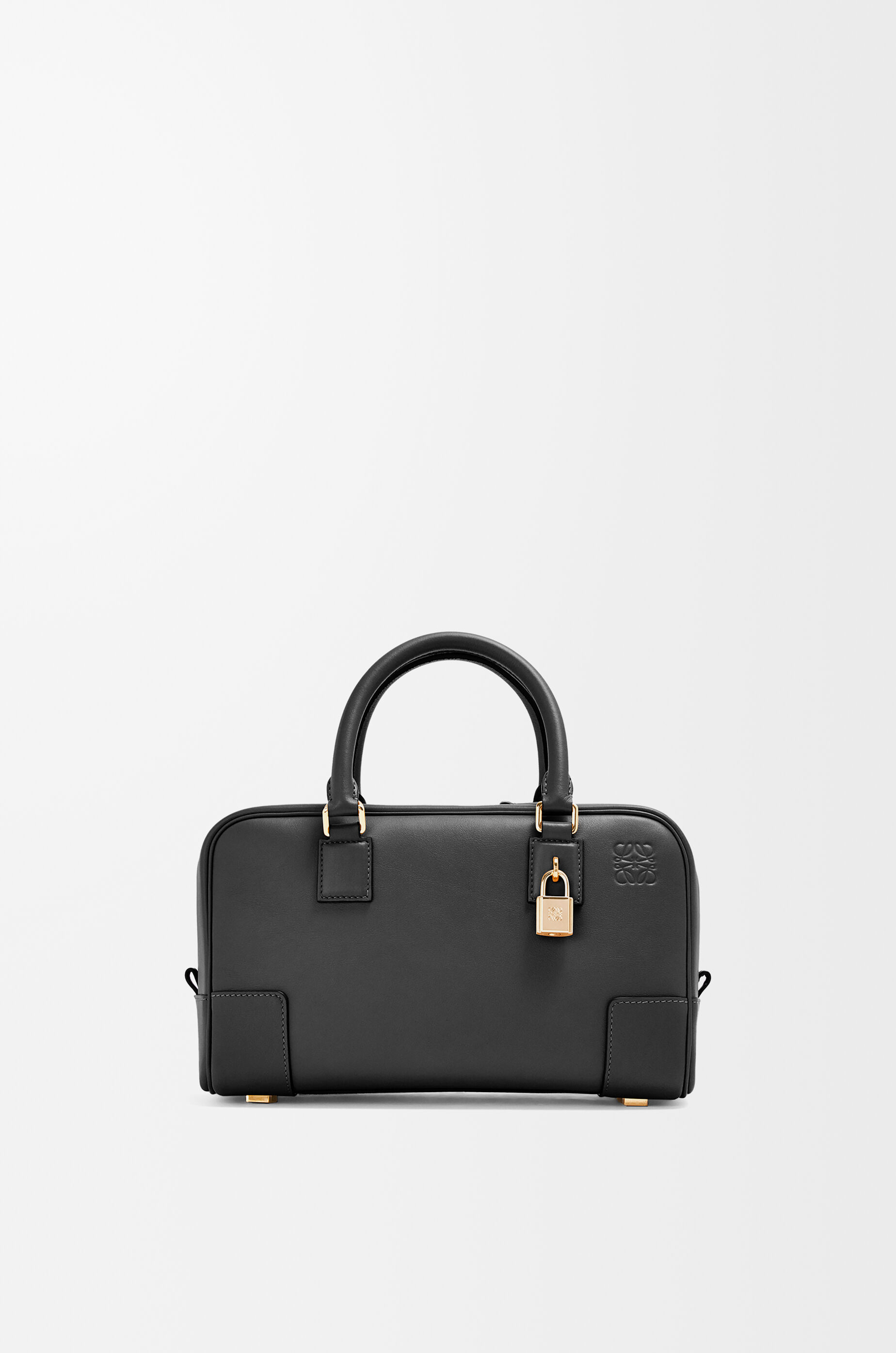 LOEWE Amazona 23 bag in nappa calfskin Black