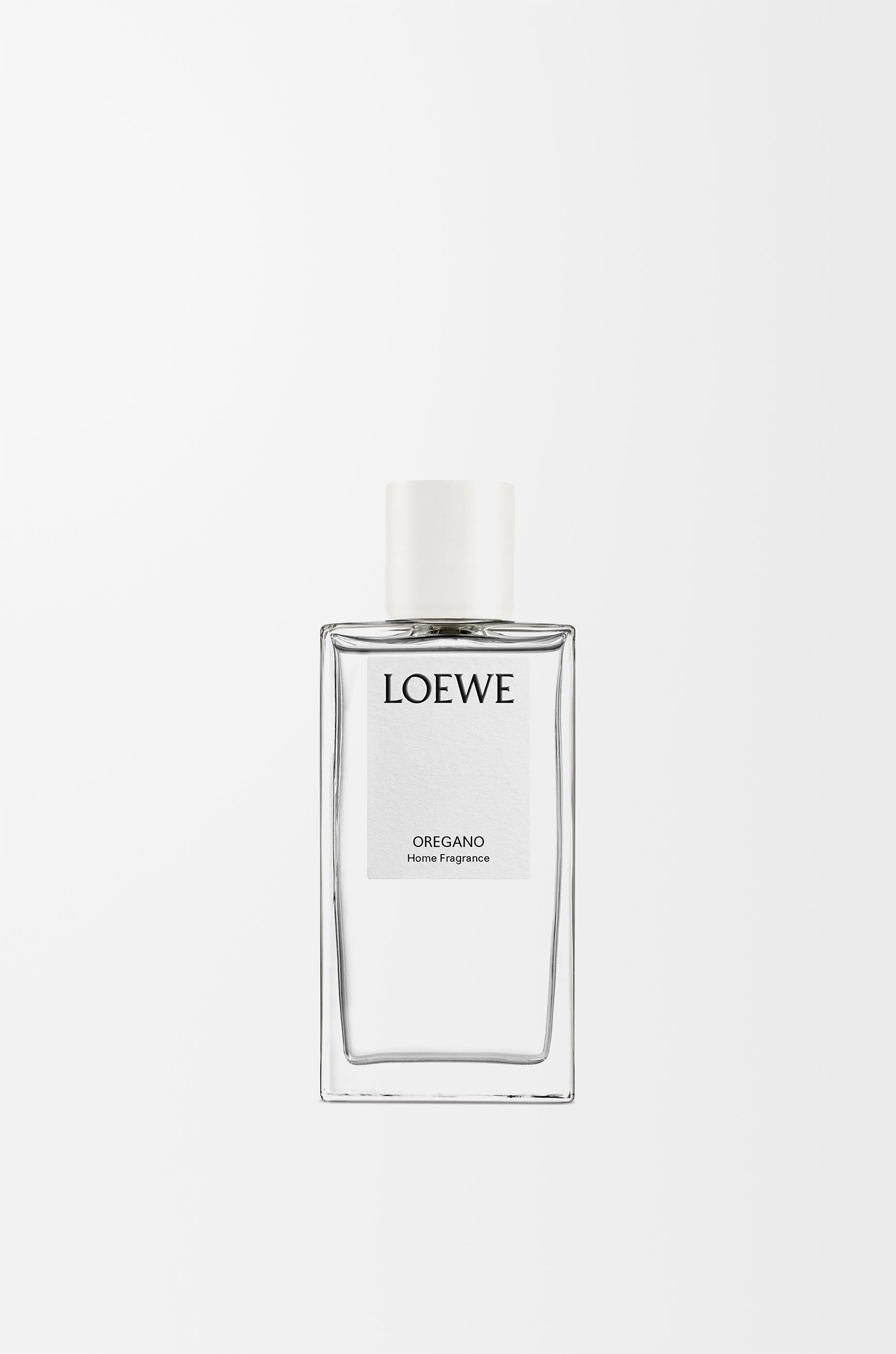 LOEWE Oregano room spray White
