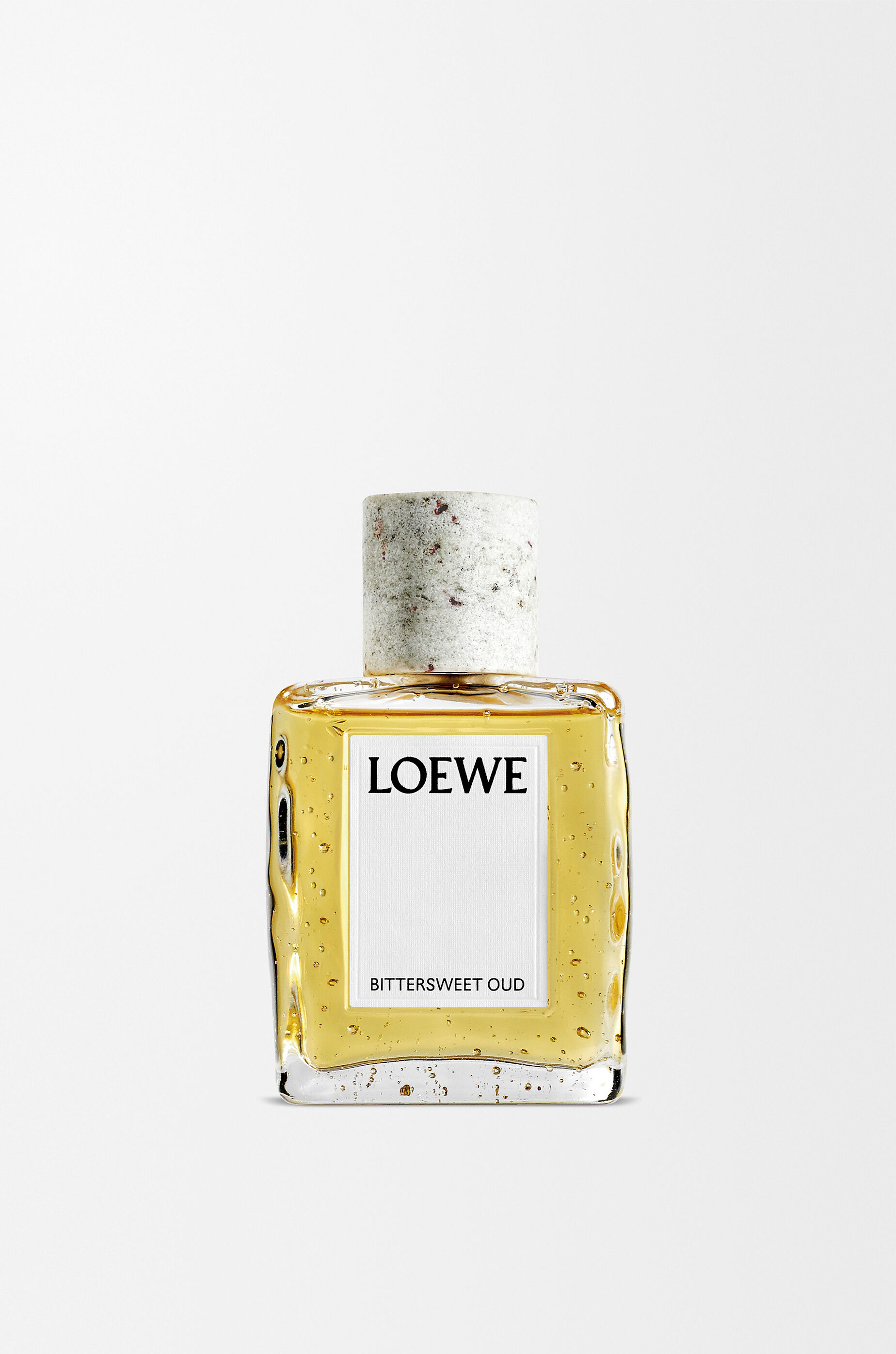 LOEWE Bittersweet Oud Eau de Parfum 100 ml Colourless