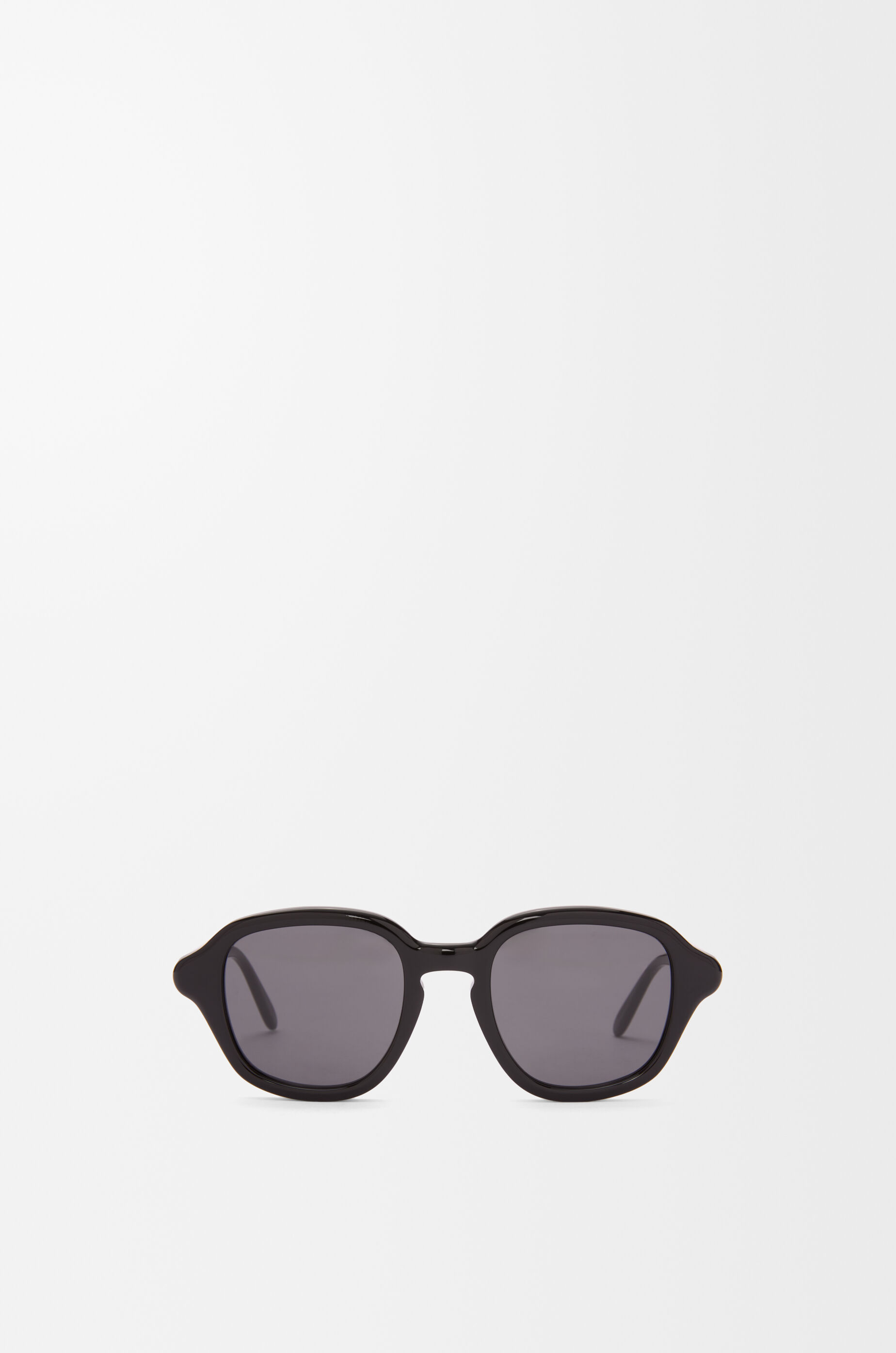 LOEWE Alpha Slim sunglasses Black