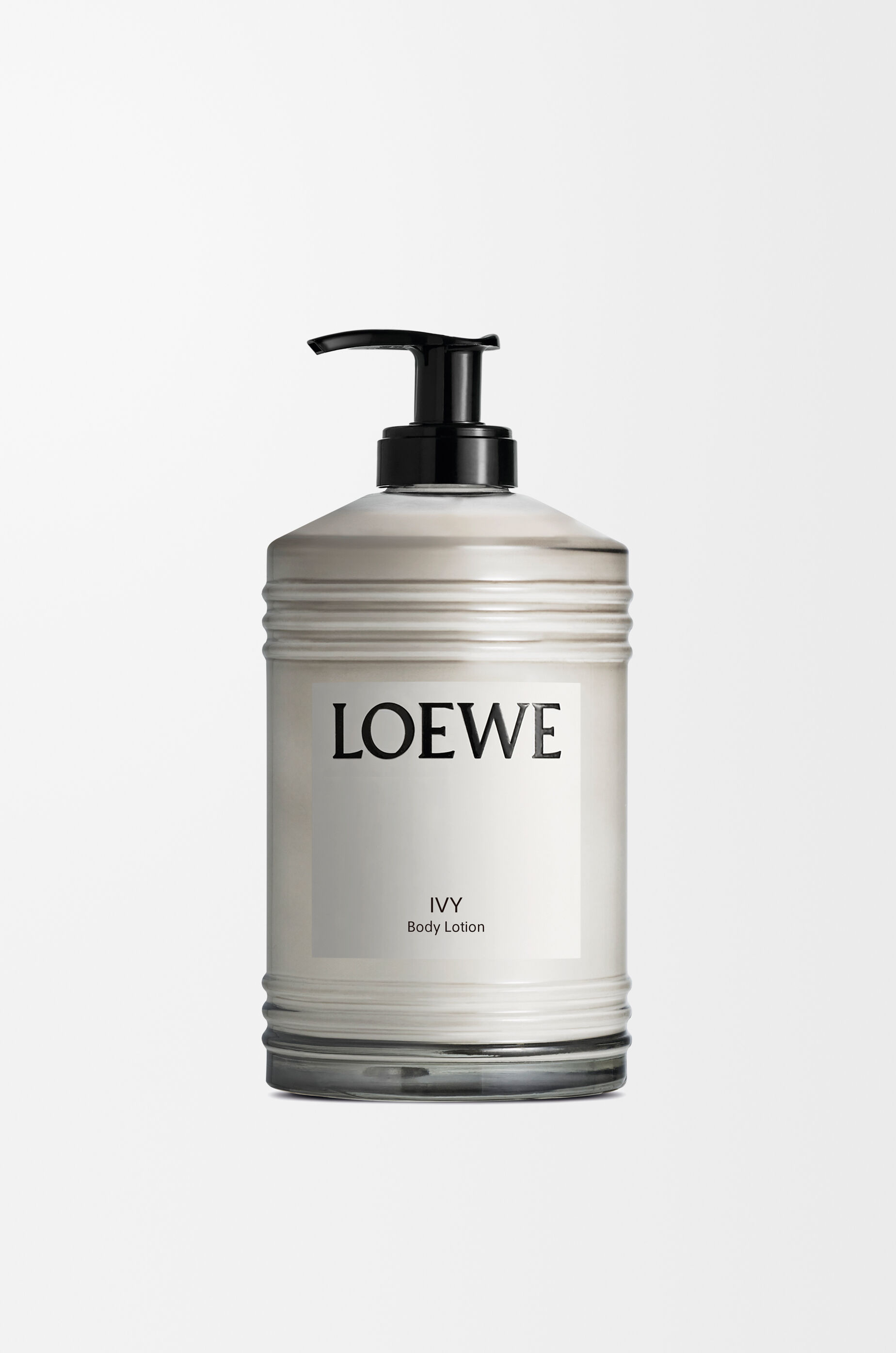 LOEWE Ivy body lotion Light Pink