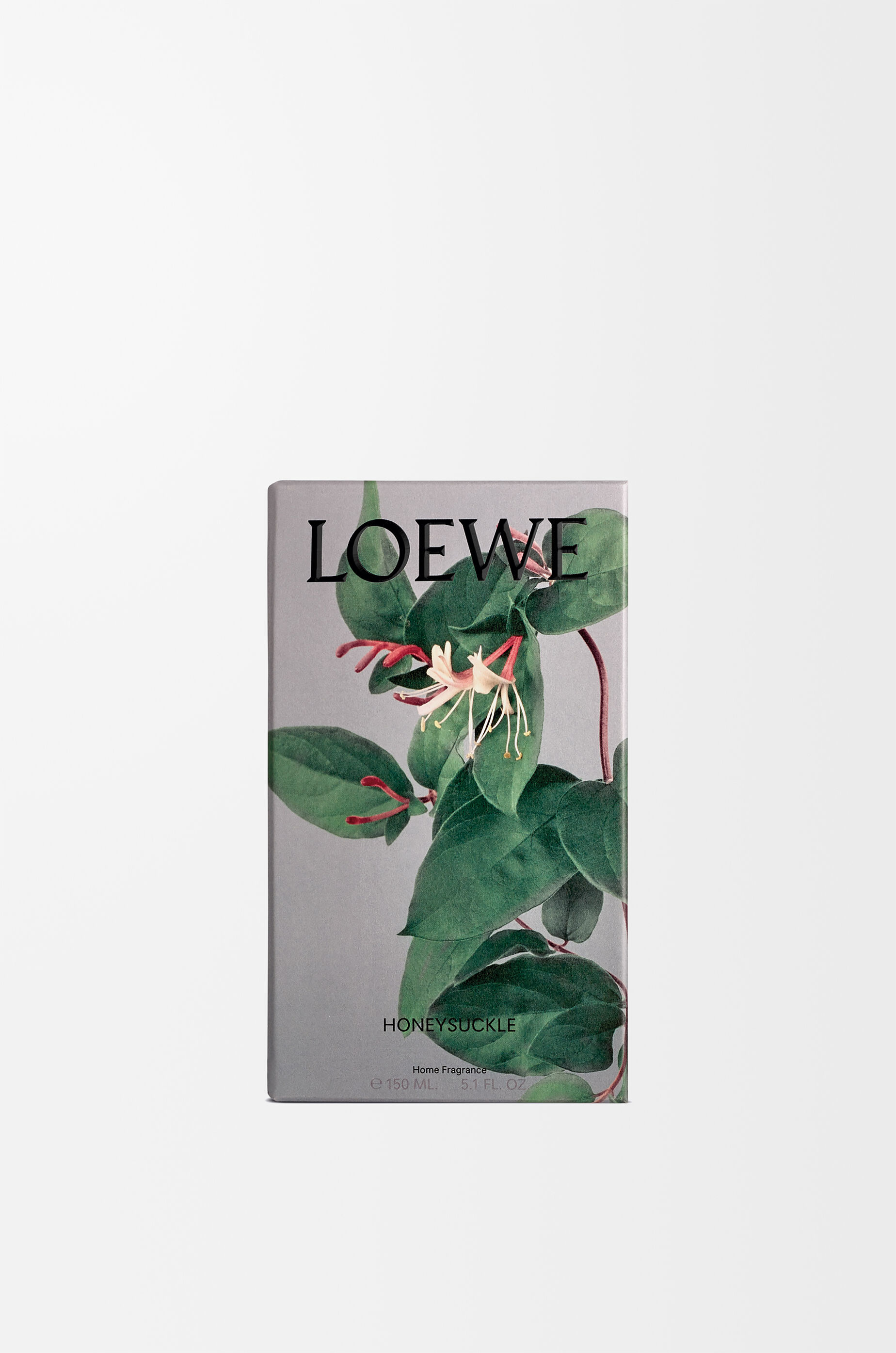 LOEWE Honeysuckle room spray Yellow
