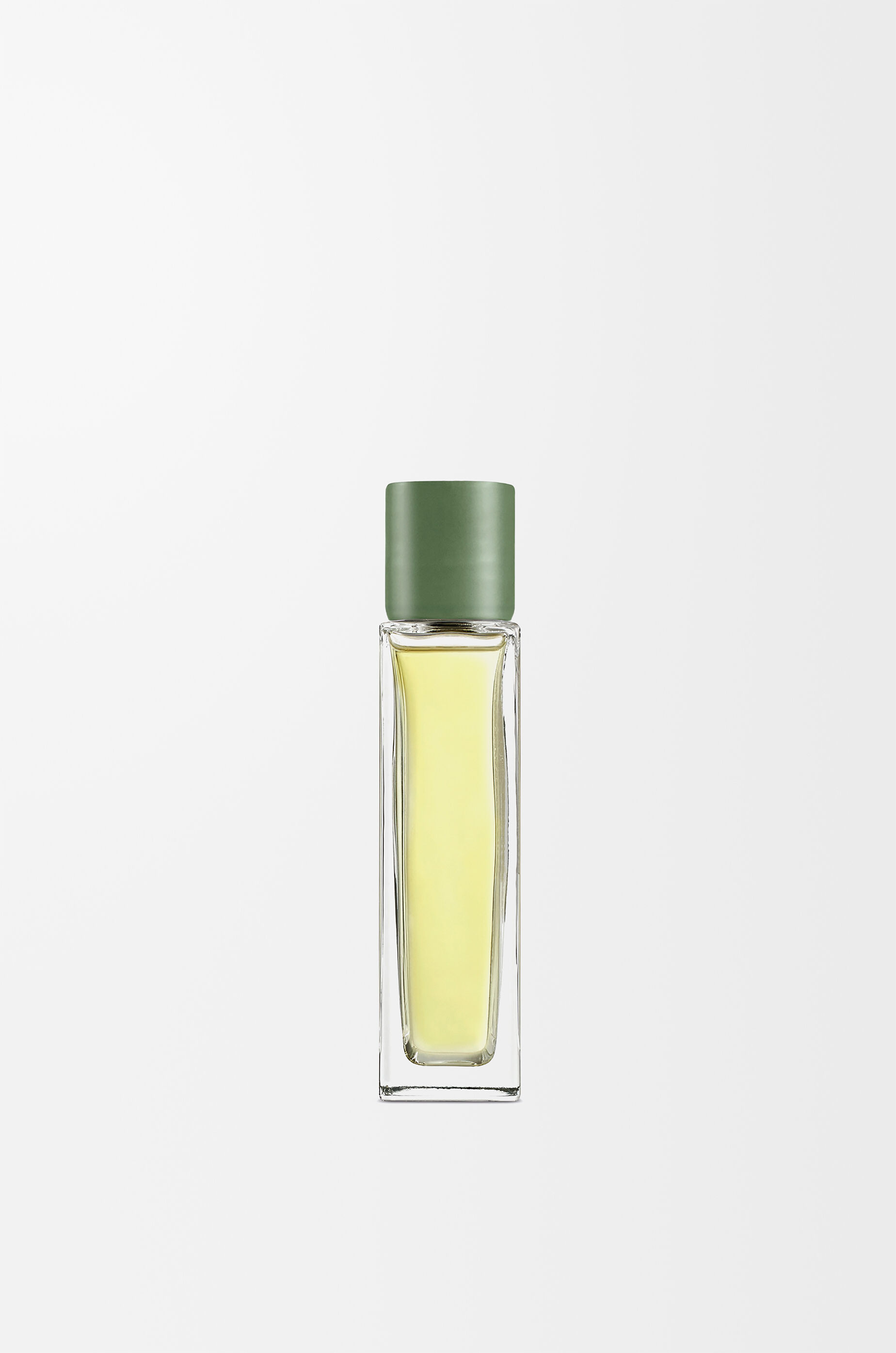 LOEWE Scent of Marihuana room spray Dark Green