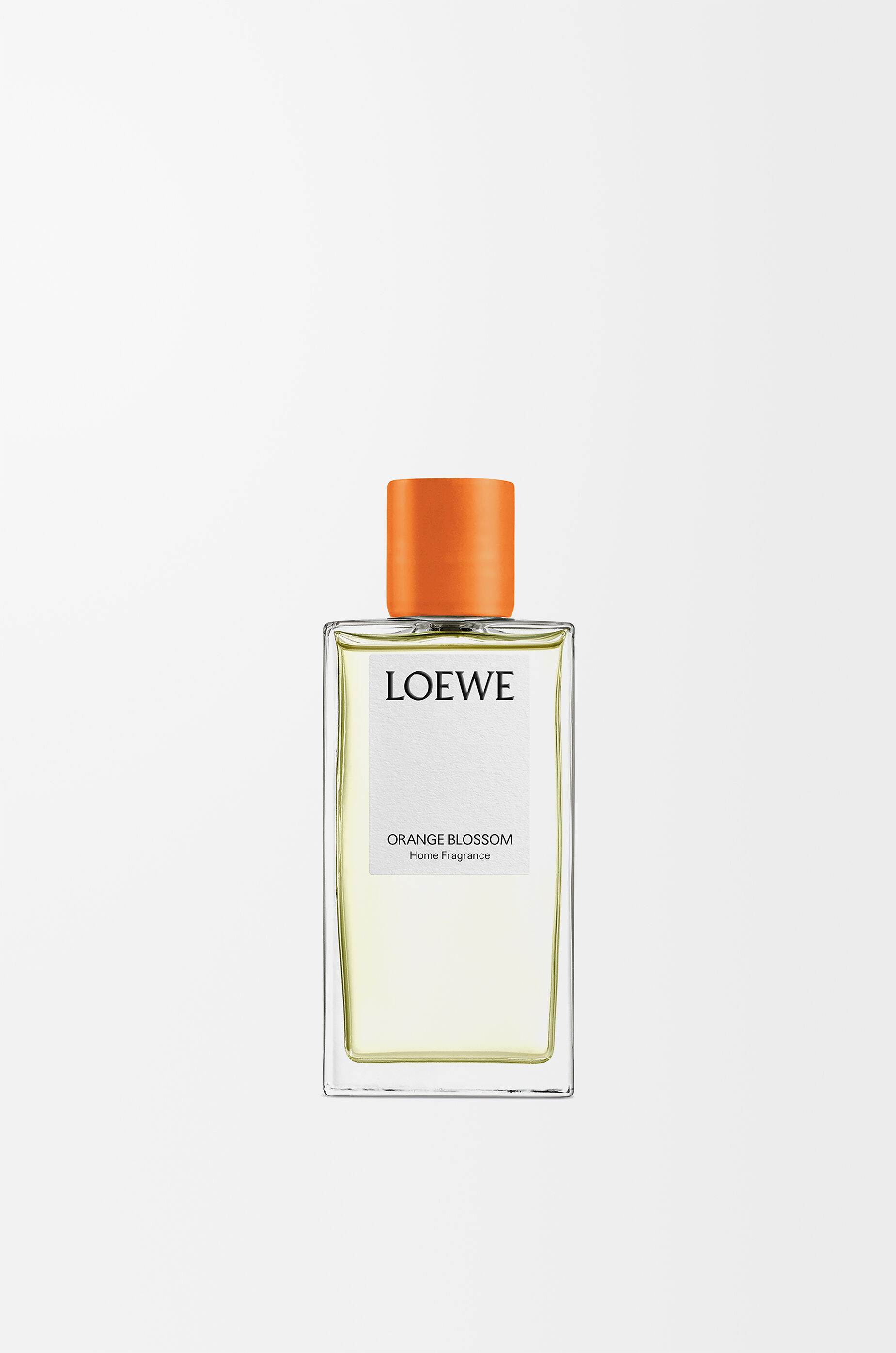 LOEWE Orange Blossom room spray Bright Mandarin