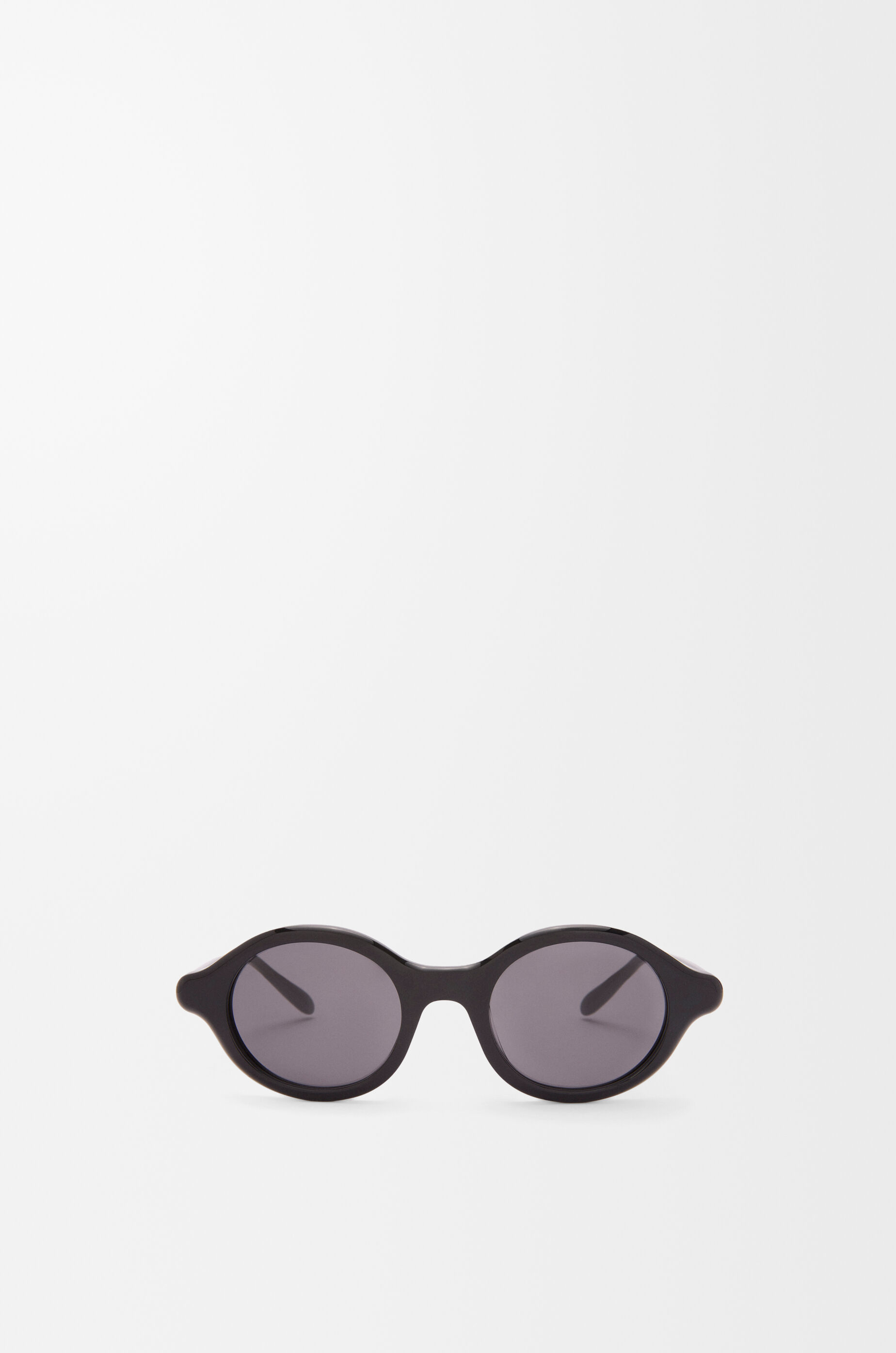 LOEWE Epsilon Slim sunglasses Black