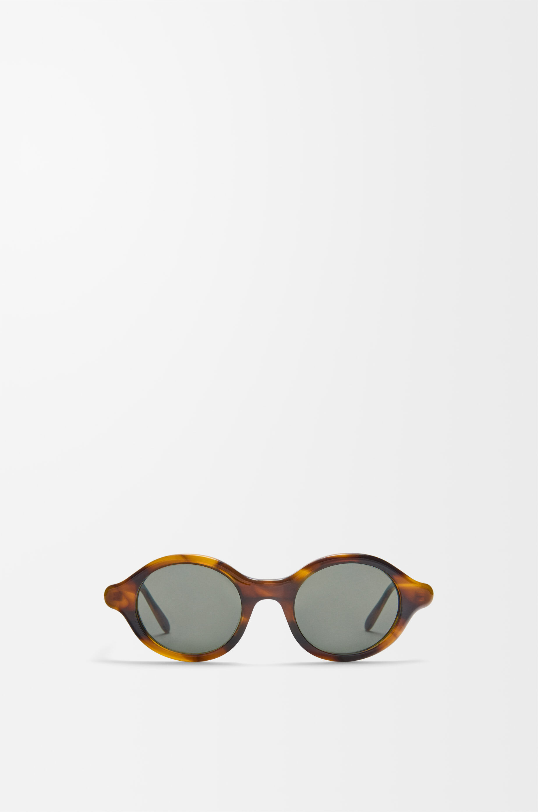 LOEWE Epsilon Slim sunglasses Havana Special