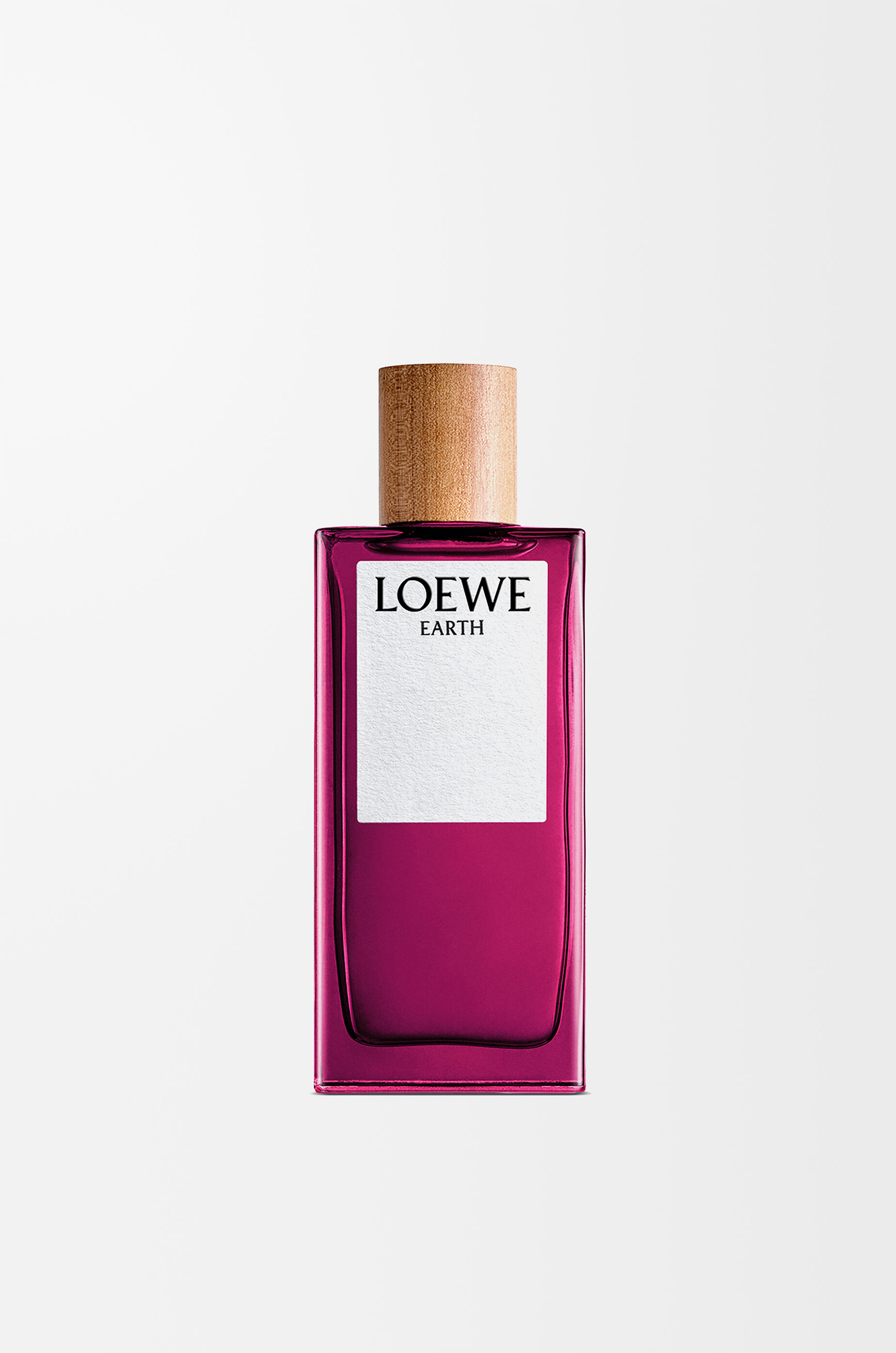 LOEWE LOEWE Earth Eau de Parfum 100 ml Purple