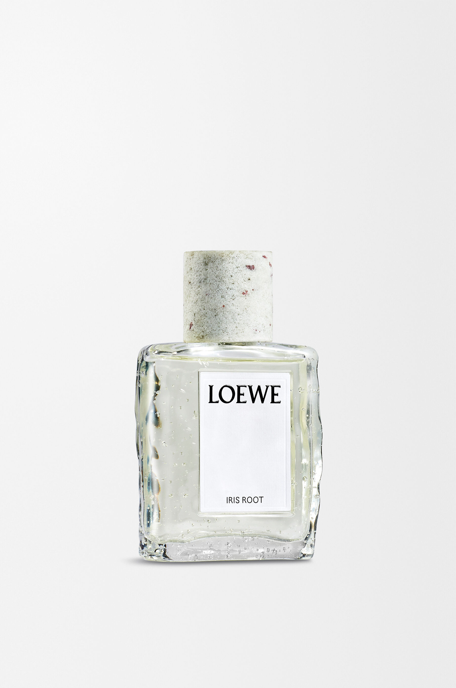 LOEWE Iris Root Eau de Parfum 100 ml  Colourless