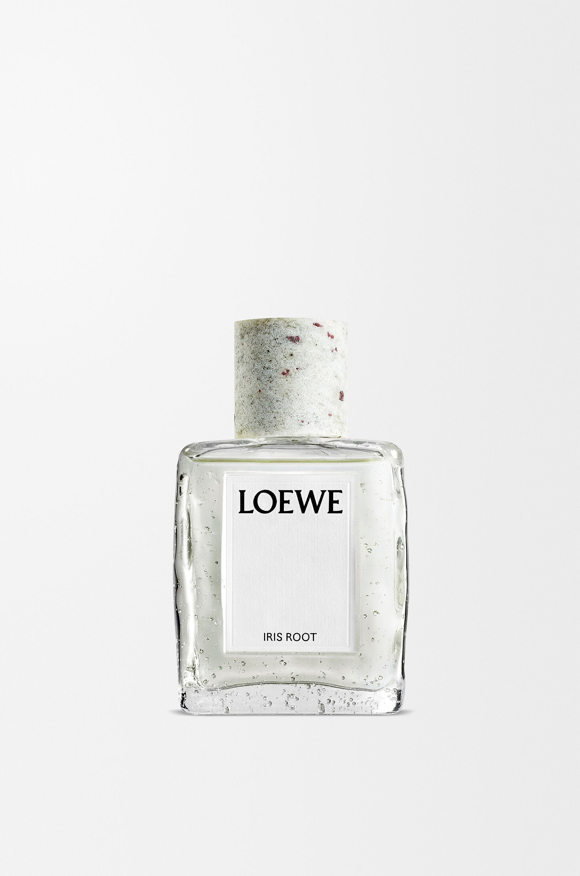 LOEWE Iris Root Eau de Parfum 100 ml  Colourless