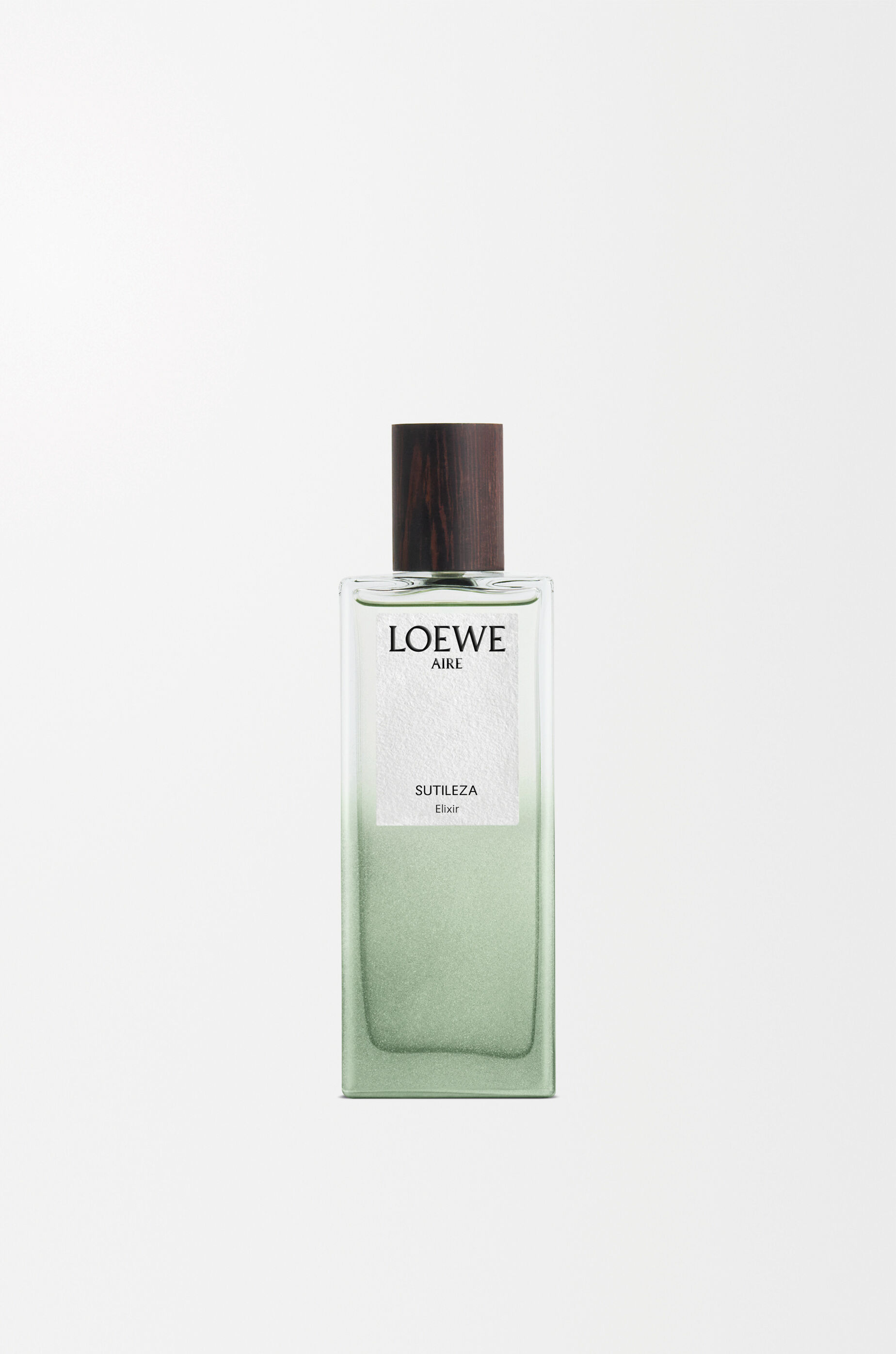 LOEWE LOEWE Aire Sutileza Elixir 50 ml Colourless