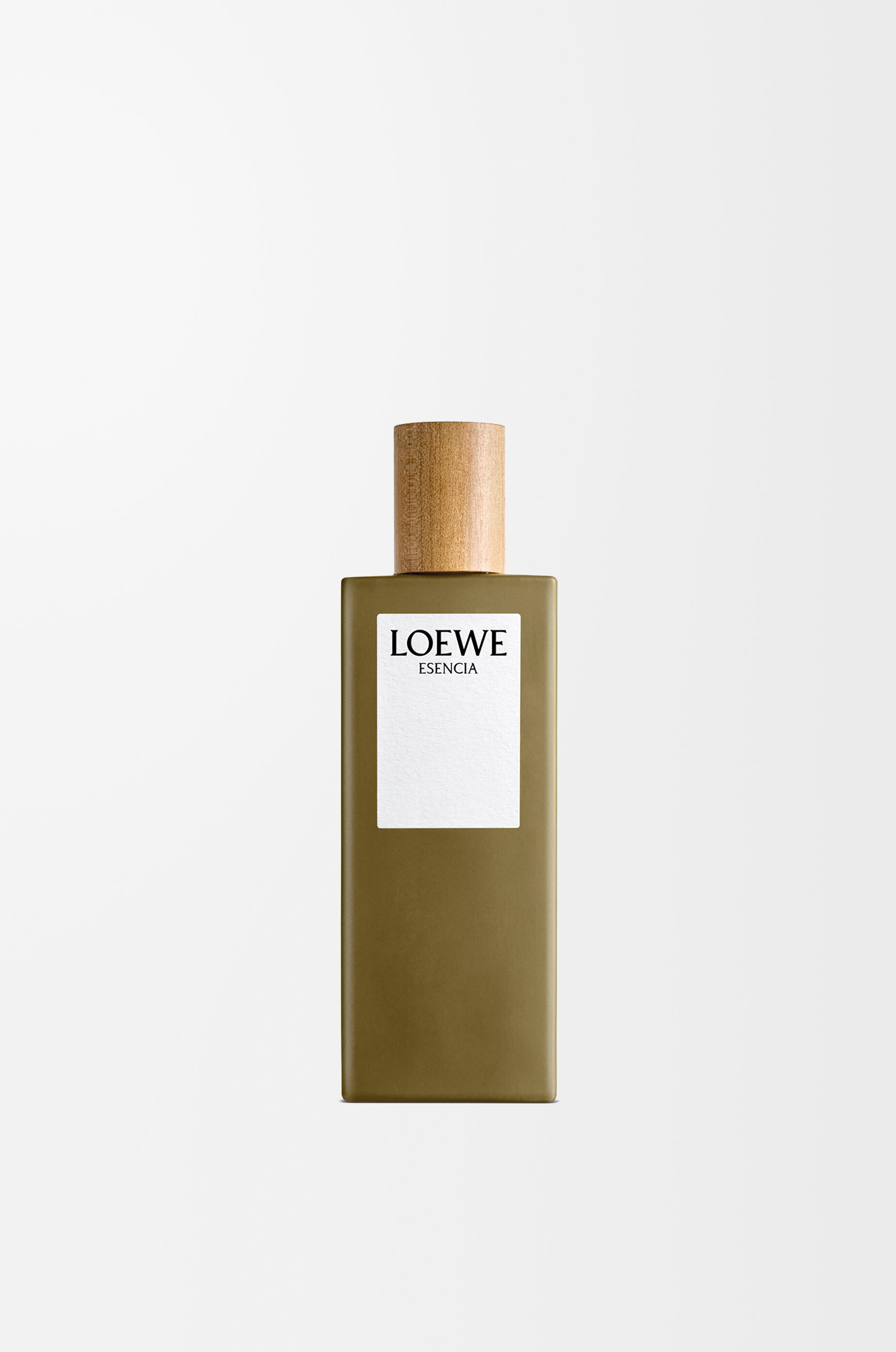 LOEWE LOEWE Esencia EDT 50 ml Colourless