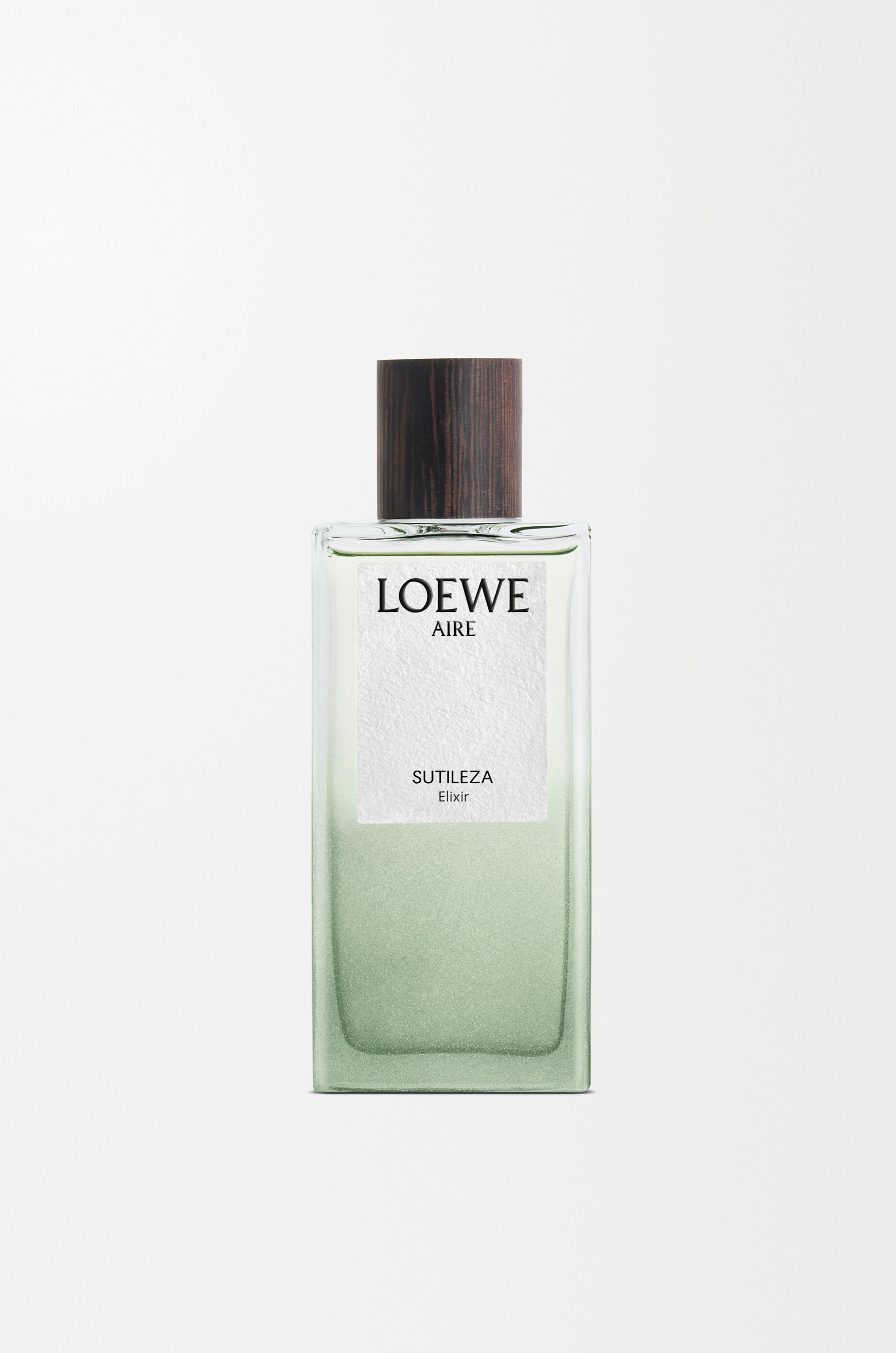 LOEWE LOEWE Aire Sutileza Elixir 100 ml Colourless