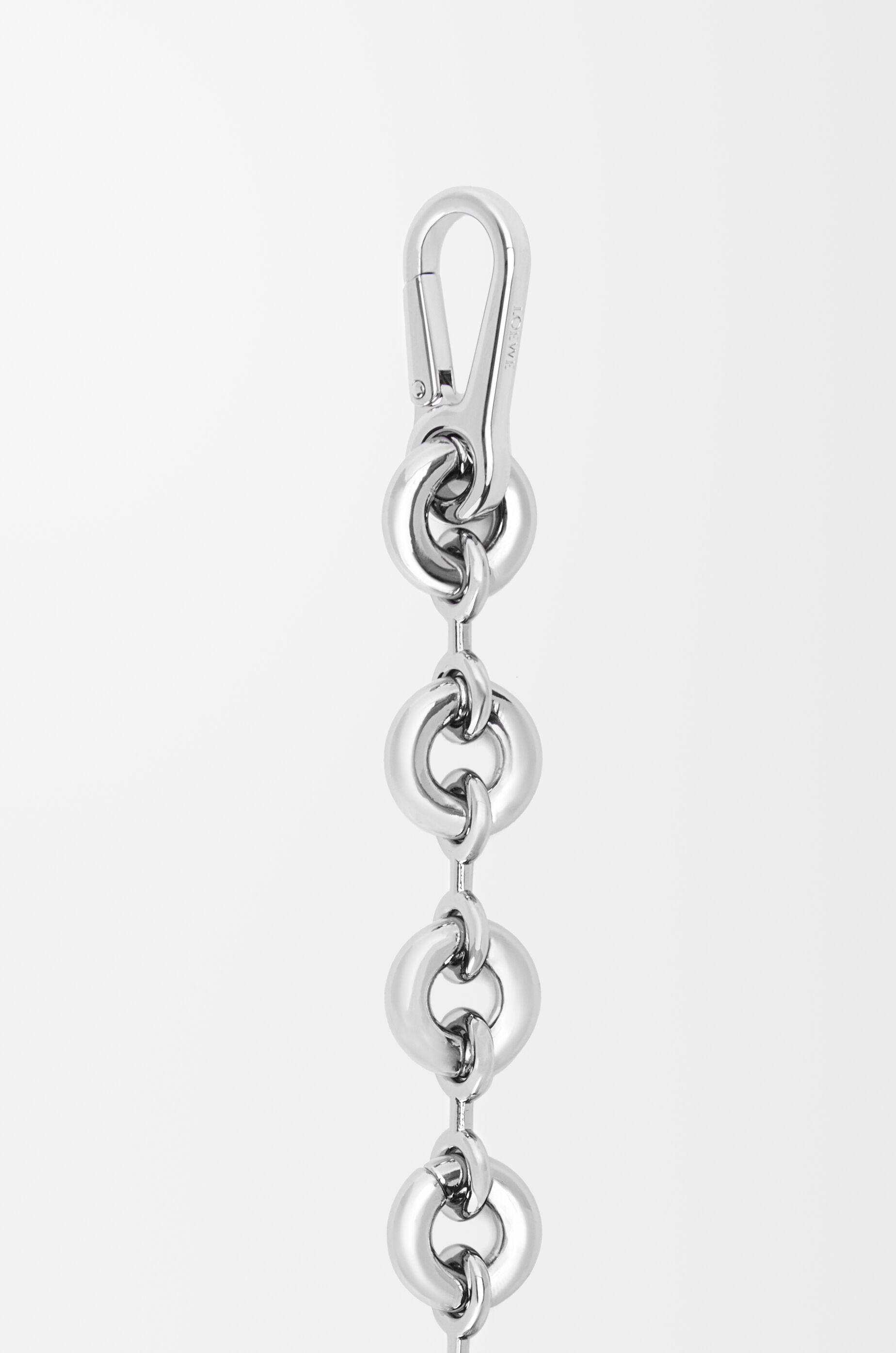 LOEWE Donut chain Silver