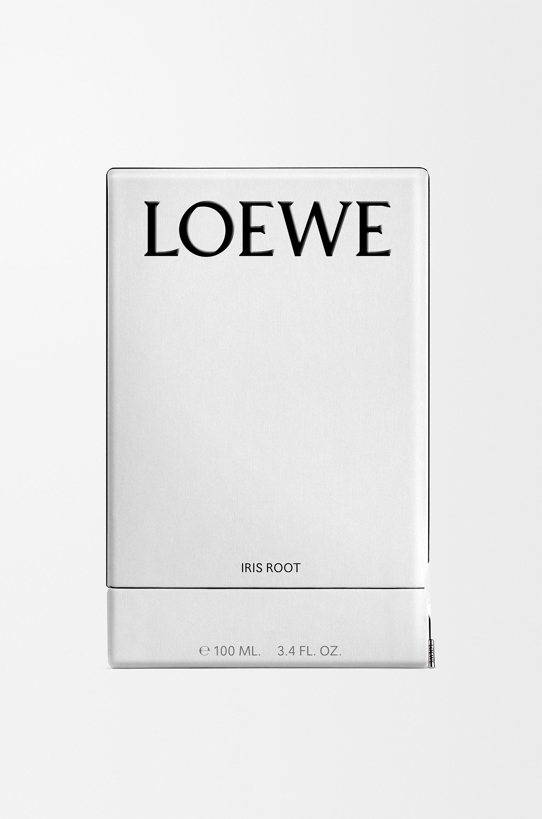 LOEWE Iris Root Eau de Parfum 100 ml  Colourless