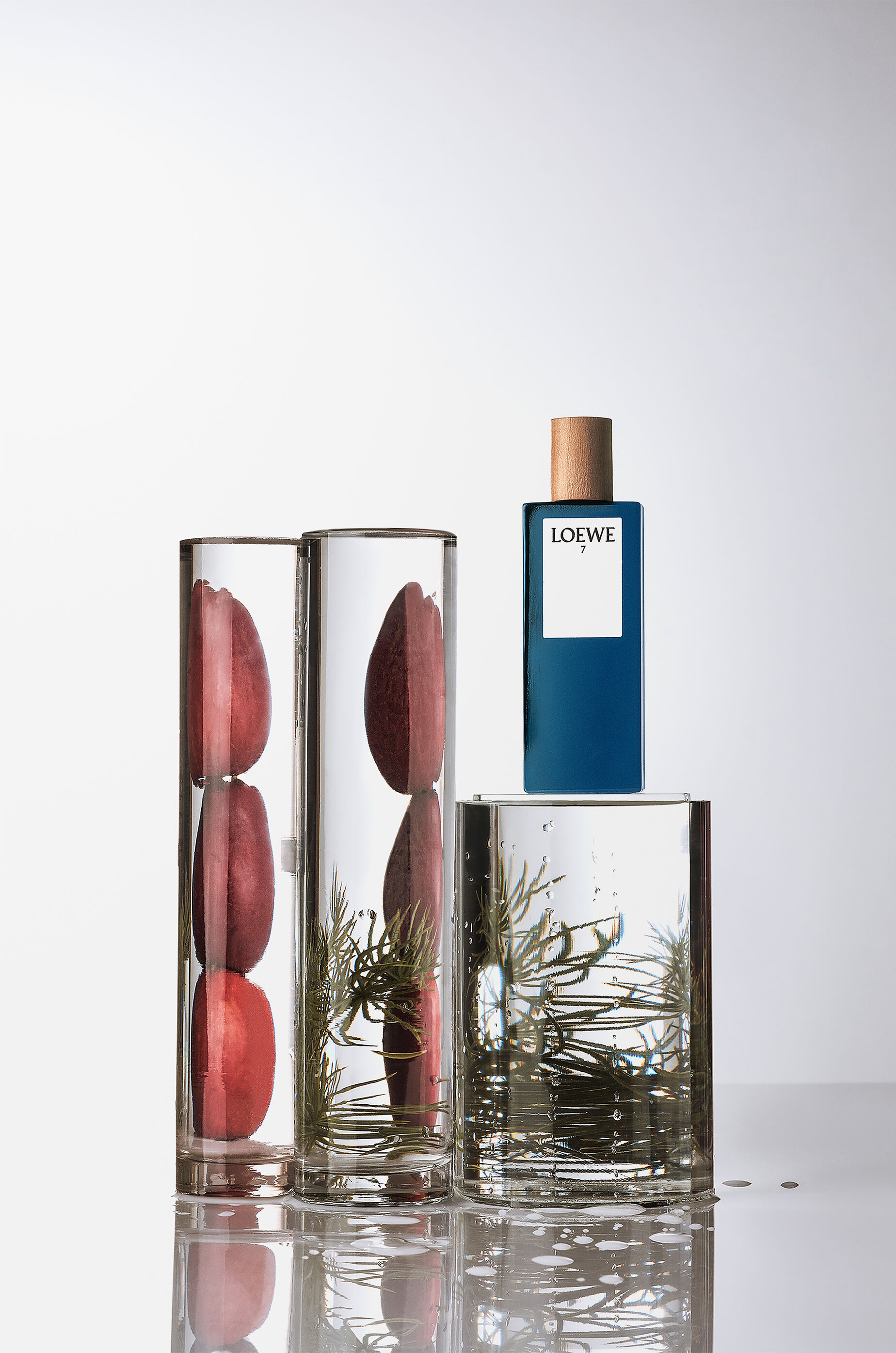 LOEWE LOEWE 7 Eau de Toilette 50 ml Colourless